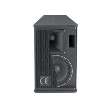 Enceinte Satellite 100W Rms s6 noire