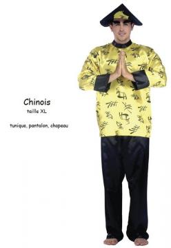 CHINOIS