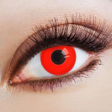 Lentilles fantaisie low of desire