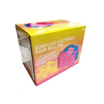 Gonfleur électrique pour ballons