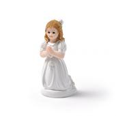 Figurine communiante