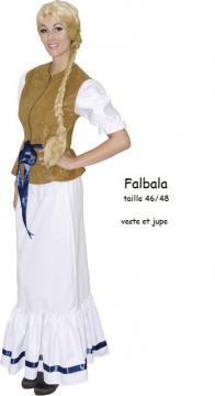 FALBALA