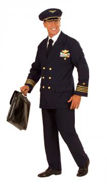 PILOTE