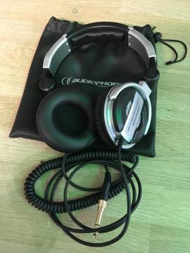 Casque dj950