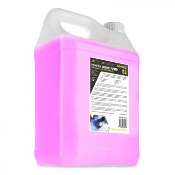 Liquide à fumée dense 5L