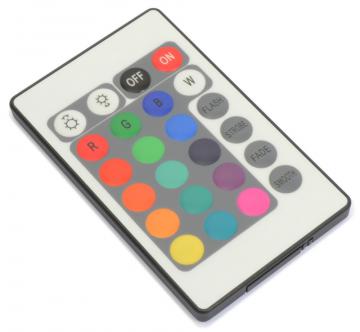 Kit flexled RGB, 5 m, 60 LEDs/m, IP65