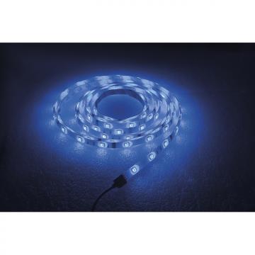 Kit flexled RGB, 5 m, 60 LEDs/m, IP65