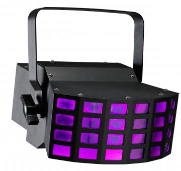 Location Led beamer