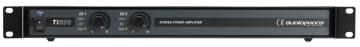 Amplificateur 2x250W classe D - Ti500