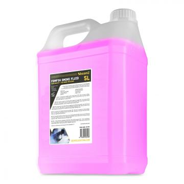 Liquide à fumée dense 5L
