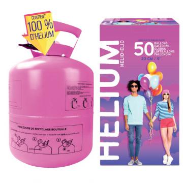 Kit hélium 0.42m3