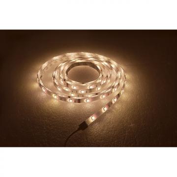 Kit flexled RGB, 5 m, 60 LEDs/m, IP65