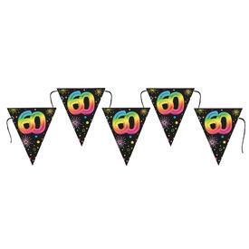 Banderole 60 ans festicolor